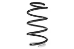 Sprężyna zawieszenia SPIDAN 86306 (Oś przednia)