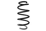 Sprężyna zawieszenia SPIDAN 86323 (Oś przednia)