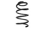 Sprężyna zawieszenia SPIDAN 86386 (Oś przednia)