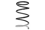 Sprężyna zawieszenia SPIDAN 86411 (Oś przednia)