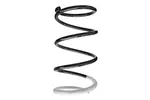 Sprężyna zawieszenia SPIDAN 86414 (Oś przednia)