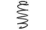 Sprężyna zawieszenia SPIDAN 86456 (Oś przednia)