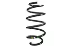 Sprężyna zawieszenia SPIDAN 86473 (Oś przednia)