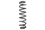Sprężyna zawieszenia SPIDAN 86482 (Oś przednia)
