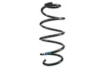 Sprężyna zawieszenia SPIDAN 86483 (Oś przednia)