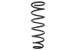 Sprężyna zawieszenia SPIDAN 86632 (Oś przednia)