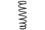 Sprężyna zawieszenia SPIDAN 86635 (Oś przednia)