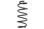 Sprężyna zawieszenia SPIDAN 86693 (Oś przednia)