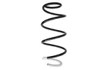 Sprężyna zawieszenia SPIDAN 86727 (Oś przednia)