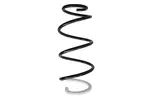Sprężyna zawieszenia SPIDAN 86729 (Oś przednia)