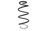 Sprężyna zawieszenia SPIDAN 86730 (Oś przednia)