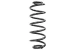 Sprężyna zawieszenia SPIDAN 86947 (Oś tylna)