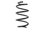 Sprężyna zawieszenia SPIDAN 86968 (Oś przednia)