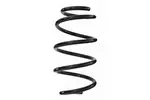 Sprężyna zawieszenia SPIDAN 86969 (Oś przednia)