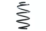 Sprężyna zawieszenia SPIDAN 86974 (Oś przednia)