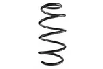 Sprężyna zawieszenia SPIDAN 87013 (Oś przednia)