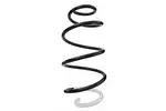 Sprężyna zawieszenia SPIDAN 87058 (Oś przednia)