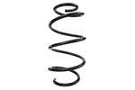Sprężyna zawieszenia SPIDAN 87071 (Oś przednia)