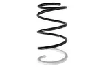 Sprężyna zawieszenia SPIDAN 87079 (Oś przednia)