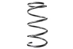Sprężyna zawieszenia SPIDAN 87082 (Oś przednia)