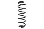 Sprężyna zawieszenia SPIDAN 87100 (Oś tylna)