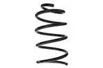 Sprężyna zawieszenia SPIDAN 87190 (Oś przednia)