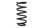 Sprężyna zawieszenia SPIDAN 87214 (Oś tylna)