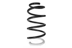 Sprężyna zawieszenia SPIDAN 87226 (Oś przednia)