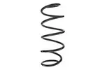 Sprężyna zawieszenia SPIDAN 87328 (Oś przednia)