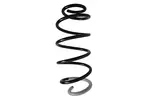Sprężyna zawieszenia SPIDAN 87360 (Oś przednia)
