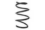 Sprężyna zawieszenia SPIDAN 87429 (Oś przednia)