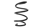 Sprężyna zawieszenia SPIDAN 87430 (Oś przednia)