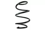 Sprężyna zawieszenia SPIDAN 87432 (Oś przednia)