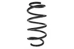 Sprężyna zawieszenia SPIDAN 87494 (Oś przednia)