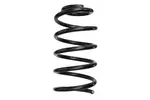 Sprężyna zawieszenia SPIDAN 87500 (Oś tylna)