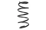 Sprężyna zawieszenia SPIDAN 87506 (Oś przednia)