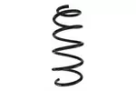 Sprężyna zawieszenia SPIDAN 87510 (Oś przednia)
