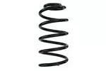 Sprężyna zawieszenia SPIDAN 87511 (Oś tylna)