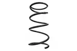 Sprężyna zawieszenia SPIDAN 87579 (Oś przednia)