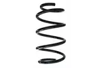 Sprężyna zawieszenia SPIDAN 87635 (Oś przednia)