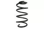 Sprężyna zawieszenia SPIDAN 87650 (Oś przednia)