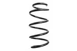 Sprężyna zawieszenia SPIDAN 87705 (Oś przednia)