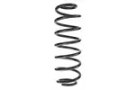 Sprężyna zawieszenia SPIDAN 87773 (Oś tylna)