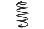Sprężyna zawieszenia SPIDAN 87791 (Oś przednia)