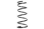 Sprężyna zawieszenia SPIDAN 87807 (Oś przednia)