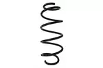 Sprężyna zawieszenia SPIDAN 87846 (Oś przednia)