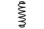 Sprężyna zawieszenia SPIDAN 87852 (Oś tylna)