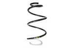 Sprężyna zawieszenia SPIDAN 87871 (Oś przednia)