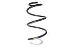 Sprężyna zawieszenia SPIDAN 87873 (Oś przednia)