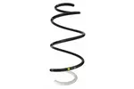 Sprężyna zawieszenia SPIDAN 87878 (Oś przednia)